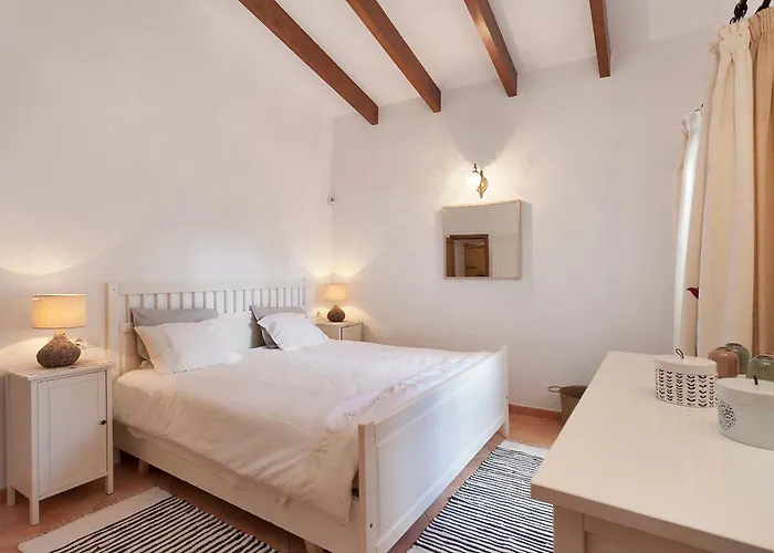 Villa Carube Pollença