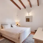 别墅 Carube 波连斯萨