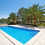 别墅 Carube 波连斯萨