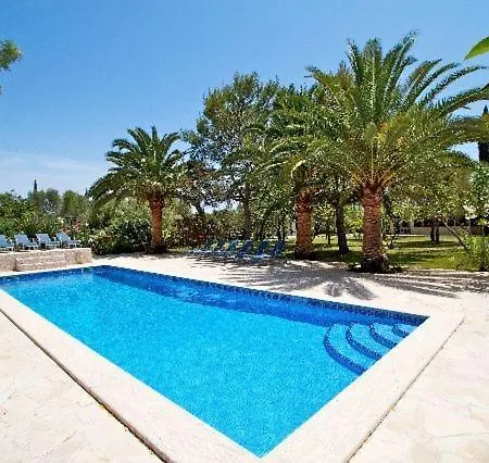 Villa Carube Pollenca