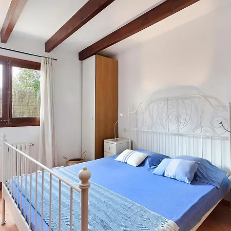 Carube Villa Pollenca