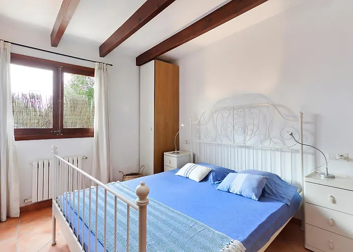 Carube Villa Pollenca